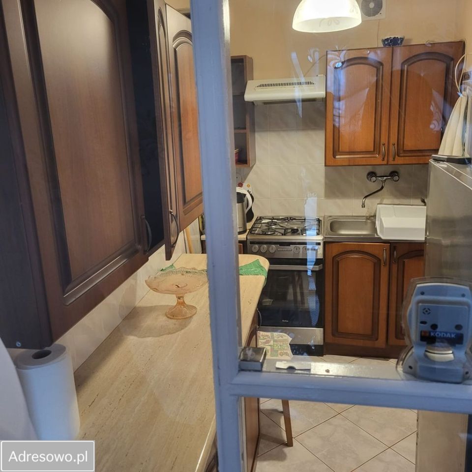 Mieszkanie 3-pokojowe Nowy Dwór Mazowiecki, ul. Lotników. Zdjęcie 5