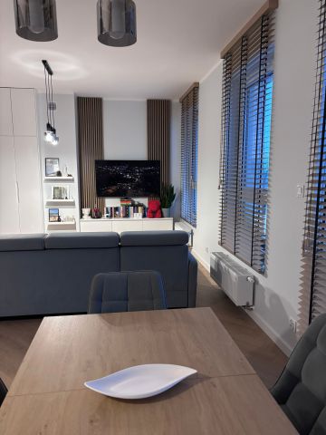 Mieszkanie 2-pokojowe Mława, ul. Stefana Roweckiego "Grota". Zdjęcie 1