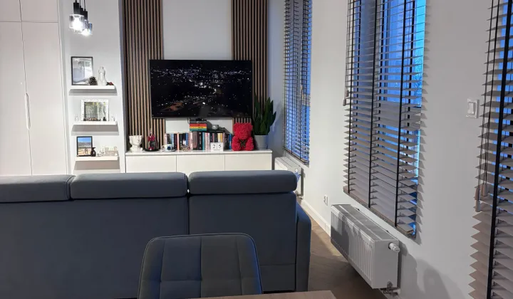 Mieszkanie 2-pokojowe Mława, ul. Stefana Roweckiego "Grota"