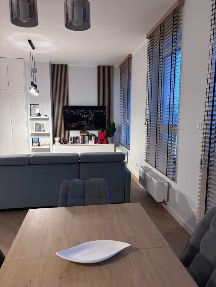 Mieszkanie 2-pokojowe Mława, ul. Stefana Roweckiego "Grota"