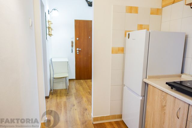 Mieszkanie 2-pokojowe Szczecin Centrum. Zdjęcie 8