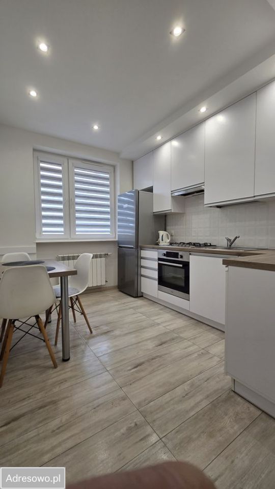 Mieszkanie 2-pokojowe Ostróda, ul. Stefana Jaracza. Zdjęcie 3