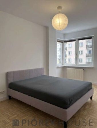 Mieszkanie 3-pokojowe Warszawa Mokotów, al. Wilanowska. Zdjęcie 6