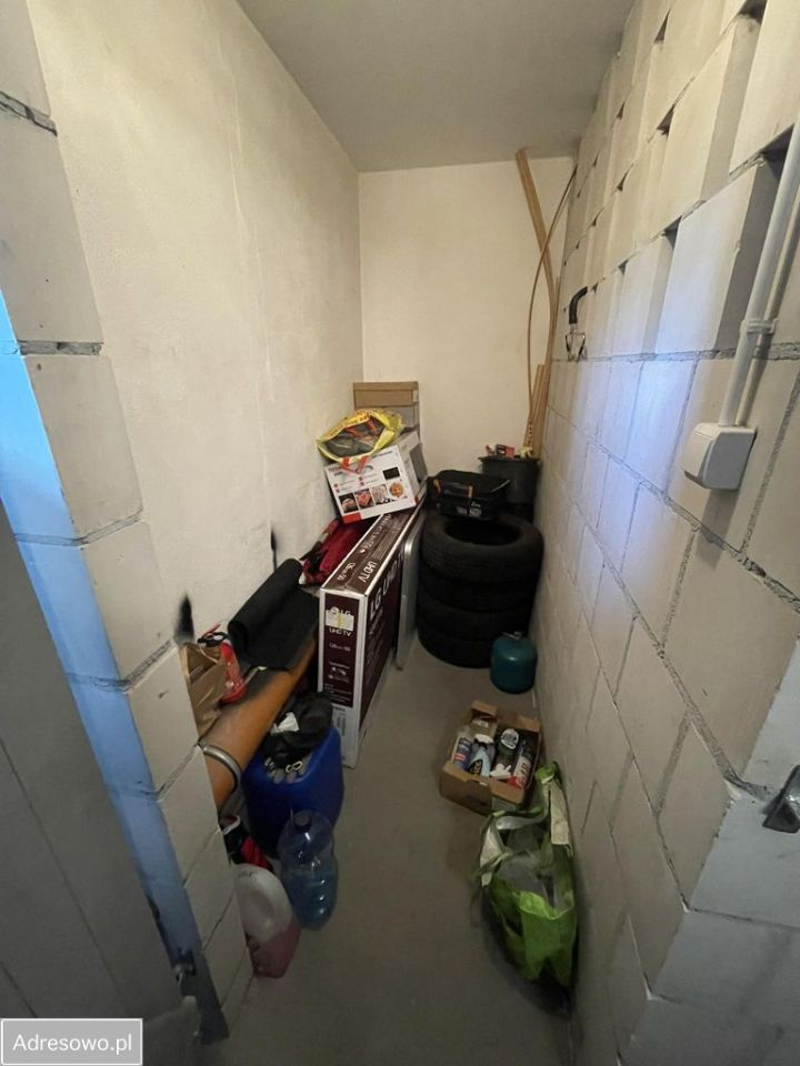 Mieszkanie 2-pokojowe Bydgoszcz Czyżkówko, ul. Mściwoja. Zdjęcie 3