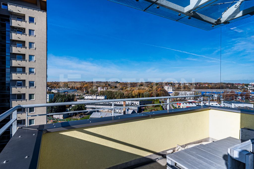 Mieszkanie 3-pokojowe Rzeszów, ul. Architektów. Zdjęcie 12