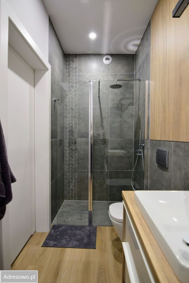 Mieszkanie 2-pokojowe Katowice Zawodzie, ul. Karola Marcinkowskiego. Zdjęcie 3