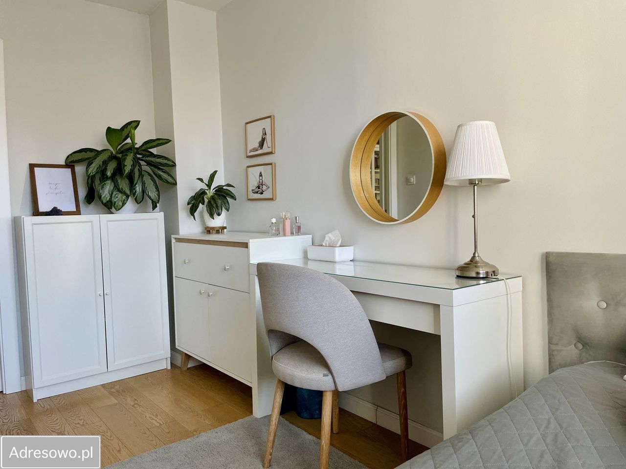 Mieszkanie 3-pokojowe Warszawa Praga-Południe, ul. Łukowska. Zdjęcie 7