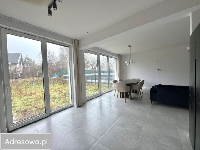 dom szeregowy, 5 pokoi Gorzów Wielkopolski, ul. Ptasia. Zdjęcie 1