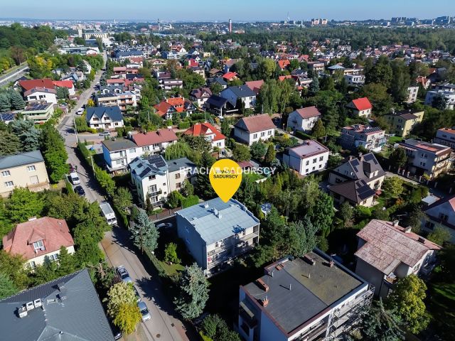 bliźniak, 4 pokoje Kraków Swoszowice, ul. Owocowa. Zdjęcie 30