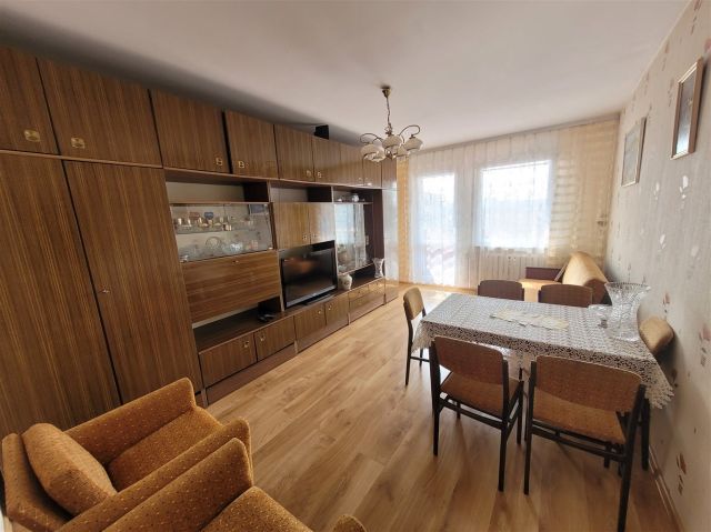 Mieszkanie 2-pokojowe Dąbrowa Górnicza Centrum, ul. Stefana Okrzei. Zdjęcie 1