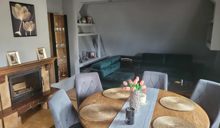 Mieszkanie 2-pokojowe Świnoujście Warszów, ul. Sosnowa