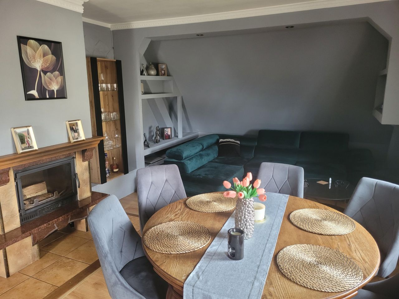 Mieszkanie 2-pokojowe Świnoujście Warszów, ul. Sosnowa. Zdjęcie 10