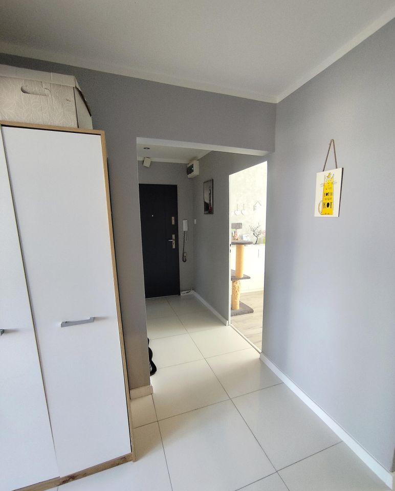 Mieszkanie 3-pokojowe Stargard, ul. Jana Lechonia. Zdjęcie 8