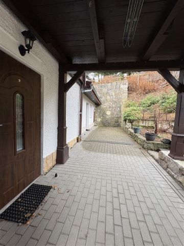 dom wolnostojący, 6 pokoi Karpacz, ul. Karkonoska. Zdjęcie 13