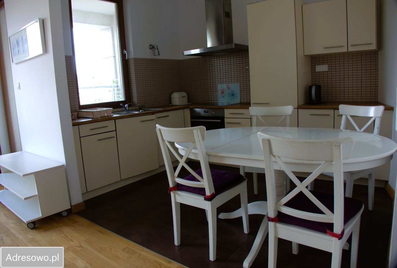 Mieszkanie 2-pokojowe Warszawa Wilanów, ul. Księdza Prymasa Augusta Hlonda. Zdjęcie 14