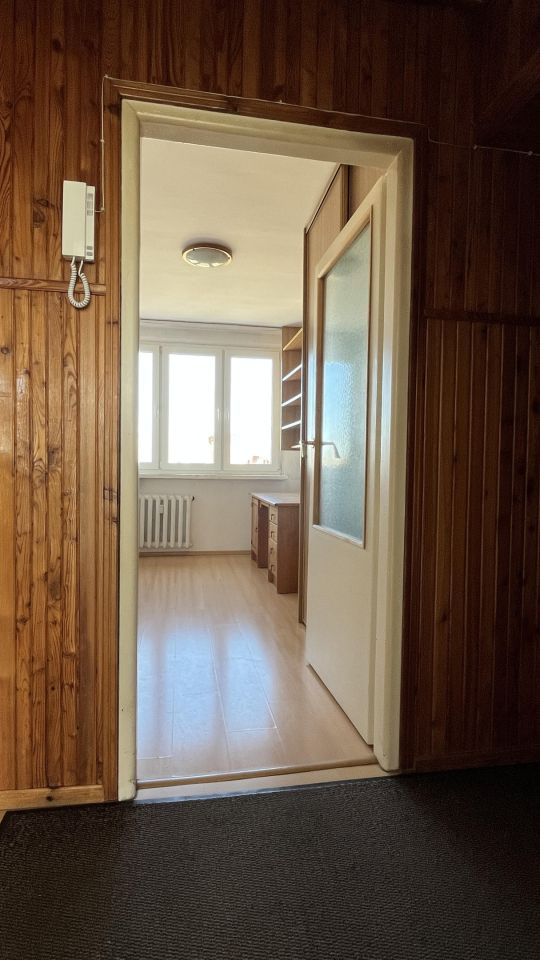 Mieszkanie 3-pokojowe Złotoryja Centrum, pl. Władysława Reymonta. Zdjęcie 16