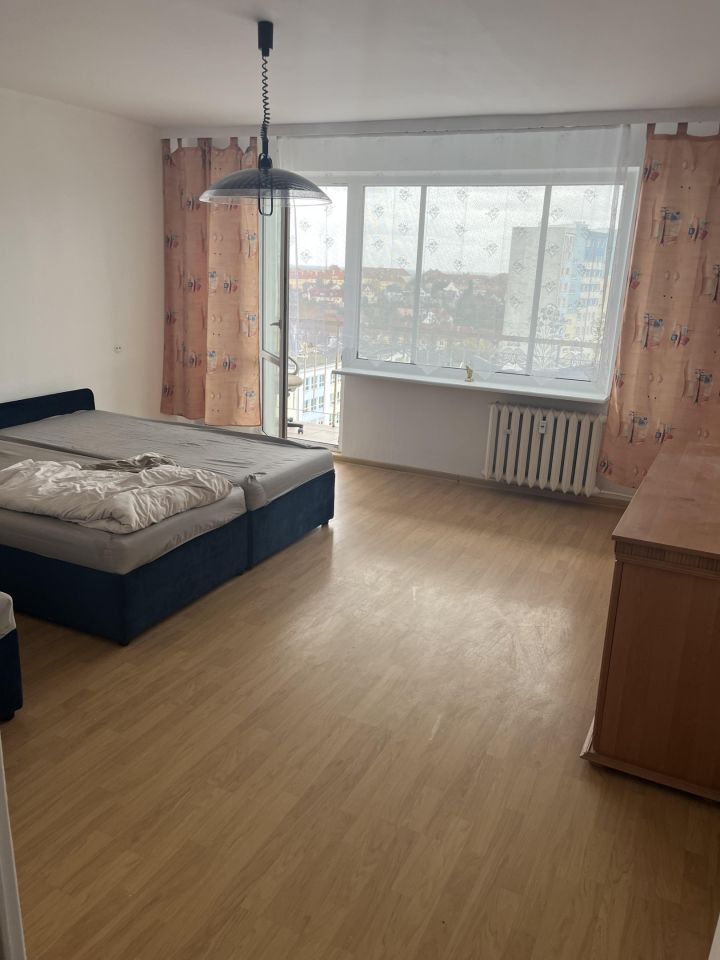 Mieszkanie 3-pokojowe Gorzów Wielkopolski Piaski, ul. Jana Kochanowskiego. Zdjęcie 3