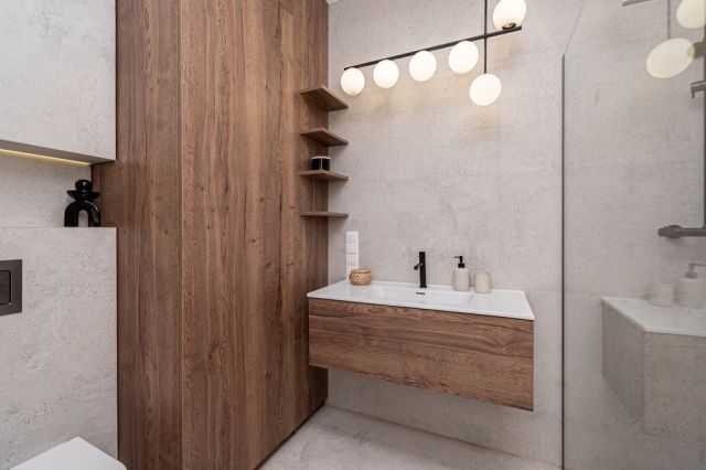 Mieszkanie 2-pokojowe Kalisz, ul. Henryka Kinastowskiego. Zdjęcie 7