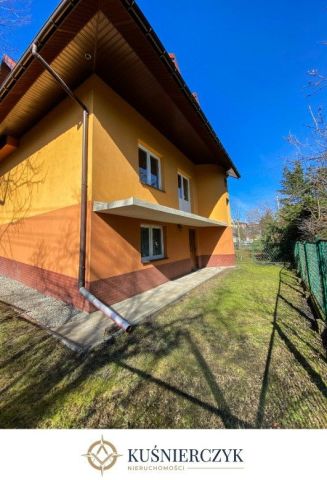 dom wolnostojący, 5 pokoi Zarszyn, ul. Bieszczadzka. Zdjęcie 5