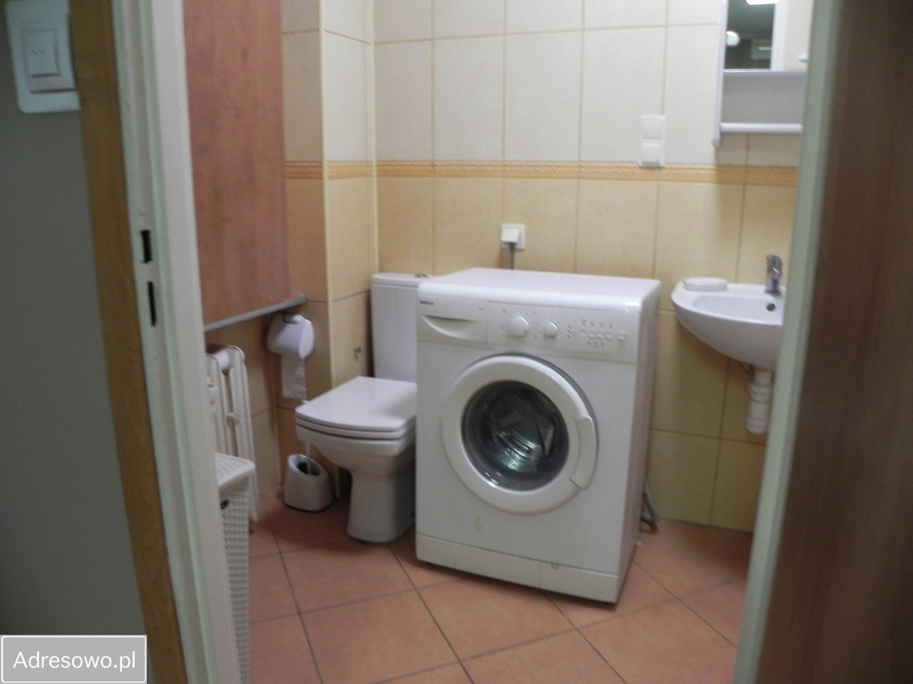 Mieszkanie 2-pokojowe Racibórz Centrum, ul. Stanisława Drzymały. Zdjęcie 7