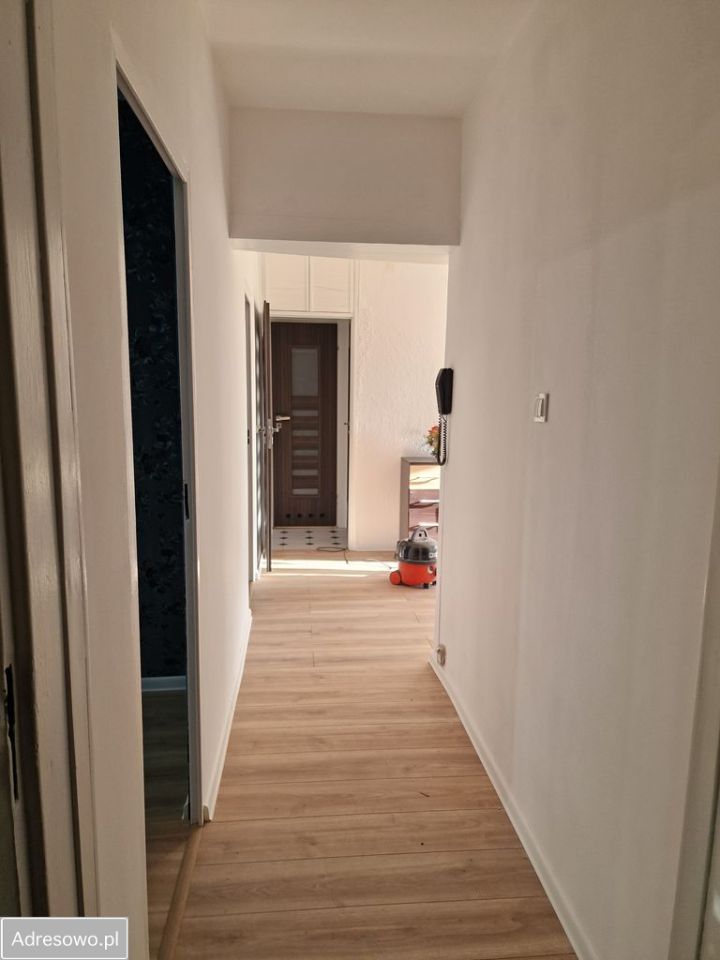 Mieszkanie 4-pokojowe Poznań Grunwald, ul. Jawornicka. Zdjęcie 8