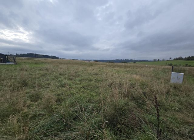 Działka budowlana Jabłów, ul. Polna. Zdjęcie 1