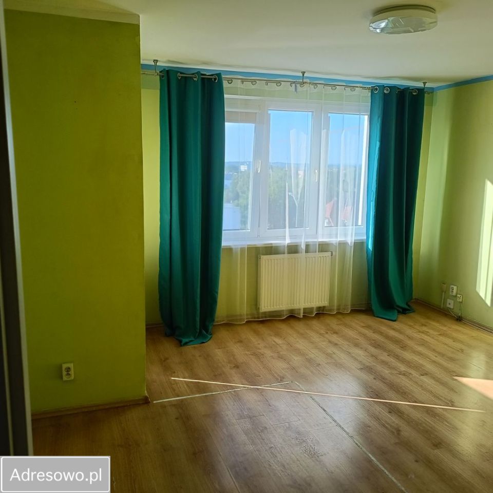 Mieszkanie 1-pokojowe Zielona Góra Centrum, ul. Stefana Wyszyńskiego. Zdjęcie 5