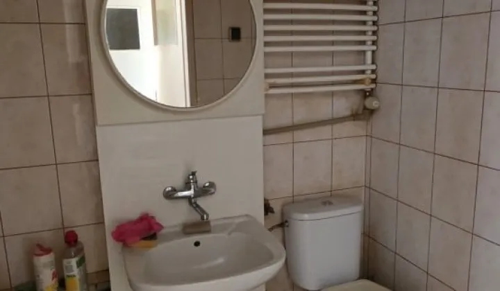 Mieszkanie 2-pokojowe Warszawa Śródmieście, ul. Widok