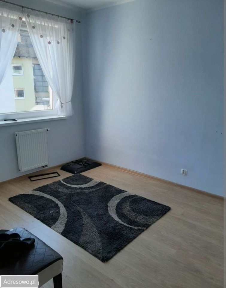 Mieszkanie 2-pokojowe Gdańsk Chełm, ul. Nieborowska. Zdjęcie 8