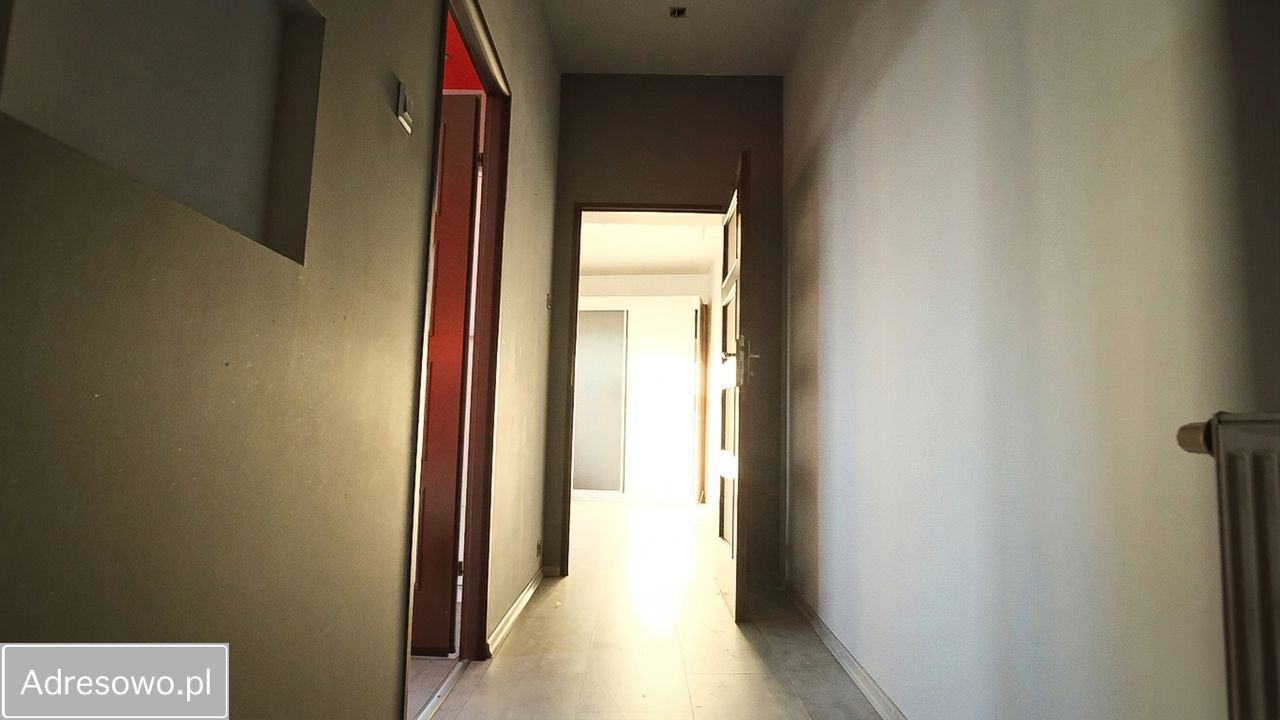 Mieszkanie 6-pokojowe Łódź Śródmieście, ul. Nawrot. Zdjęcie 7