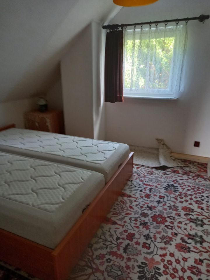 Działka rod Olszanka, ul. Porzeczkowa. Zdjęcie 3