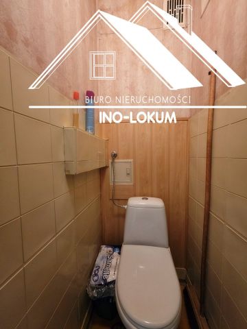 Mieszkanie 3-pokojowe Inowrocław, ul. Długa. Zdjęcie 7
