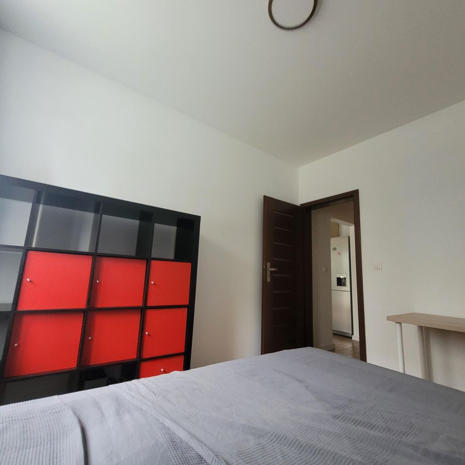 Mieszkanie 2-pokojowe Warszawa Wola, ul. Zawiszy. Zdjęcie 4