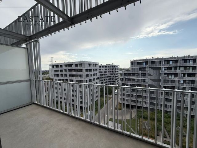 Mieszkanie 4-pokojowe Warszawa Wola, ul. Gumińska. Zdjęcie 9