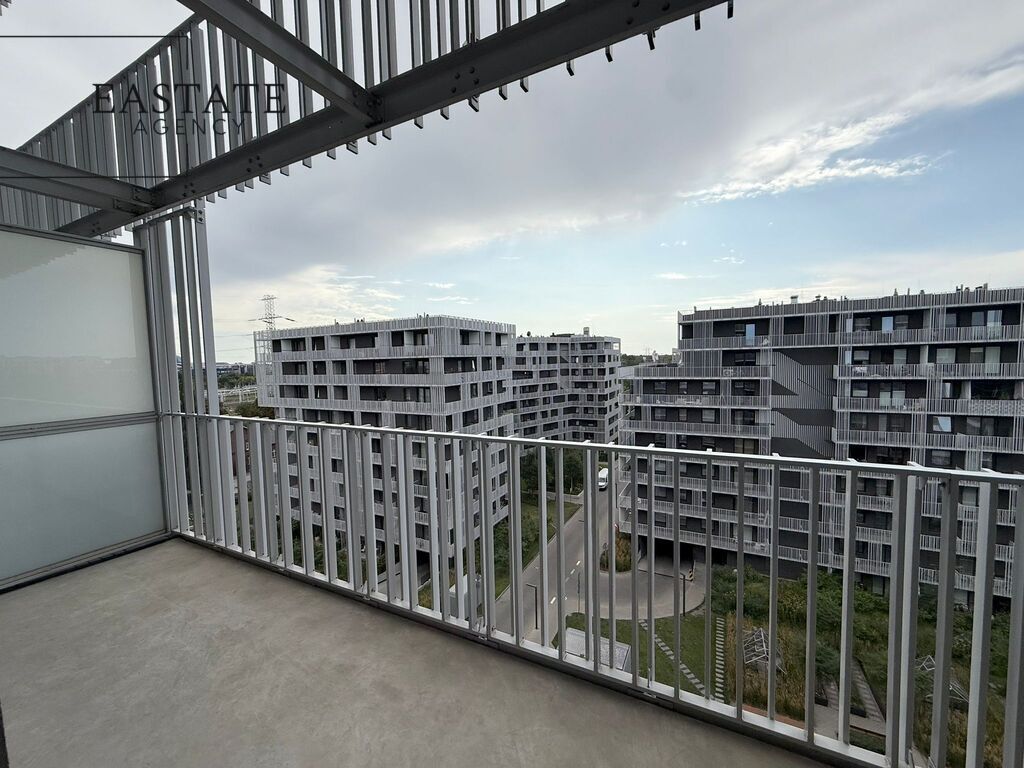 Mieszkanie 4-pokojowe Warszawa Wola, ul. Gumińska. Zdjęcie 9