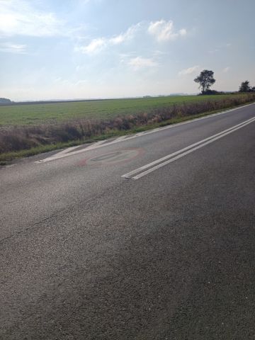 Działka budowlana Piotrówek. Zdjęcie 1
