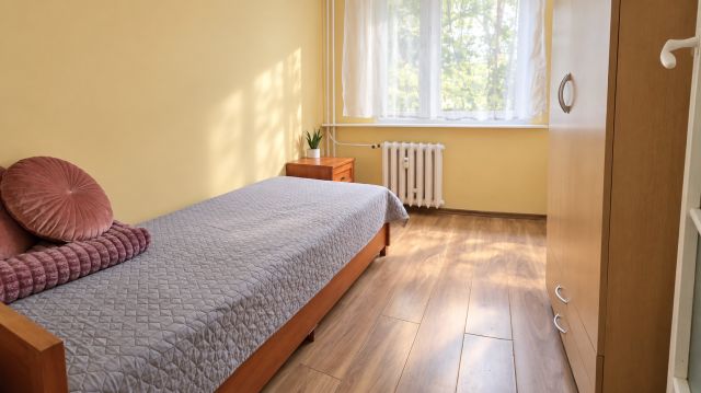 Mieszkanie 3-pokojowe Toruń Na Skarpie, ul. Juliana Prejsa. Zdjęcie 8