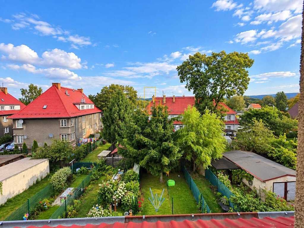 Mieszkanie 2-pokojowe Jelenia Góra, ul. Ziemowita. Zdjęcie 10