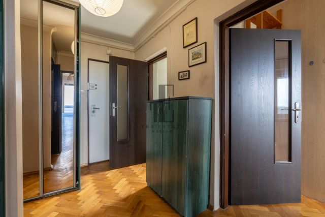 Mieszkanie 3-pokojowe Warszawa Wola, ul. Żytnia. Zdjęcie 10