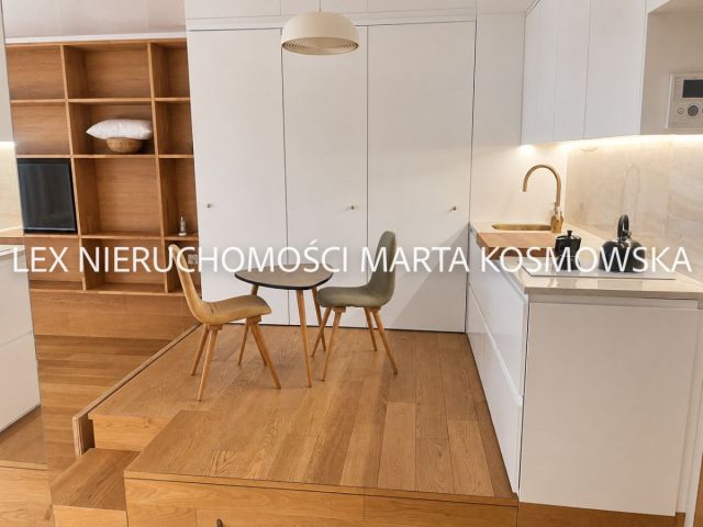 Mieszkanie 1-pokojowe Warszawa Wola, ul. Jaktorowska. Zdjęcie 9