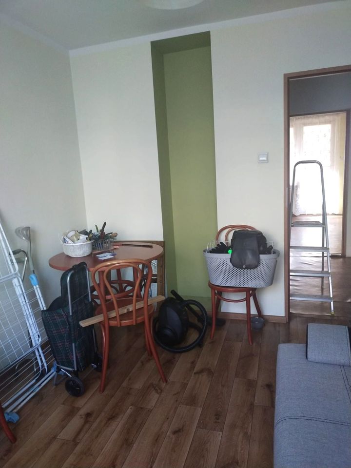 Mieszkanie 3-pokojowe Bielsko-Biała, ul. Stanisława Skrzydlewskiego. Zdjęcie 3