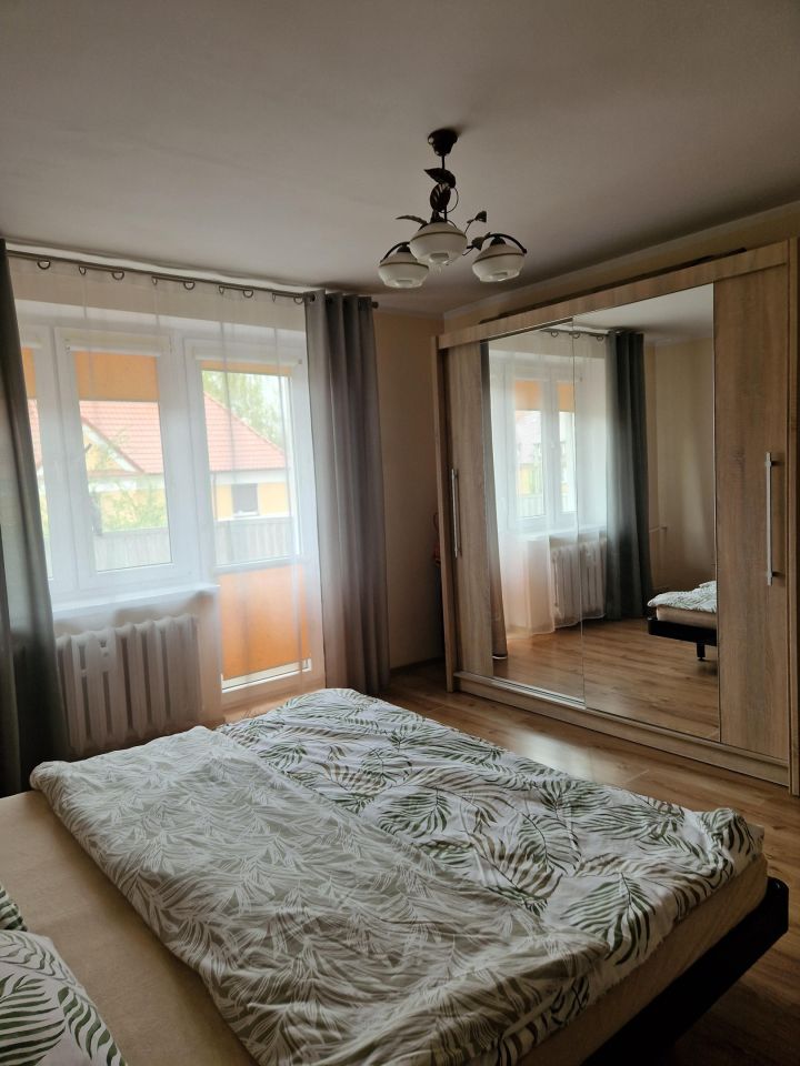 Mieszkanie 3-pokojowe Dębno, ul. Adama Mickiewicza. Zdjęcie 8