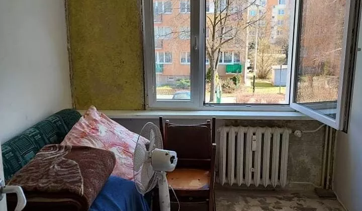 Mieszkanie 2-pokojowe Pabianice Bugaj, ul. Bugaj