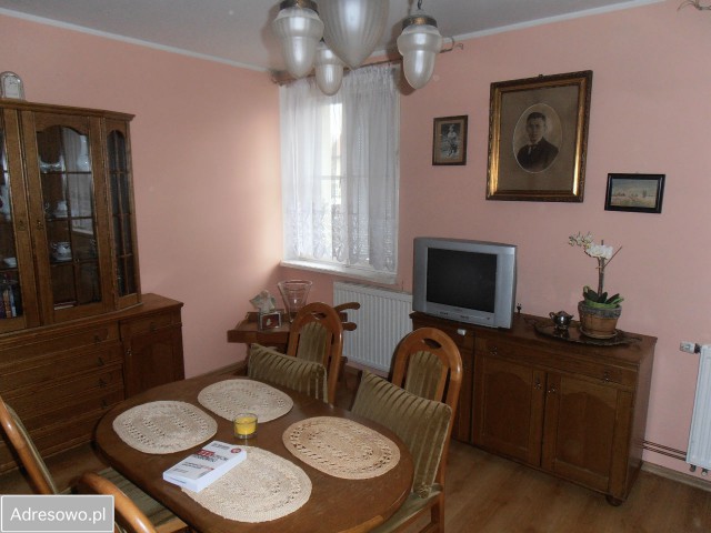 Mieszkanie 3-pokojowe Tczew, ul. Elżbiety. Zdjęcie 1