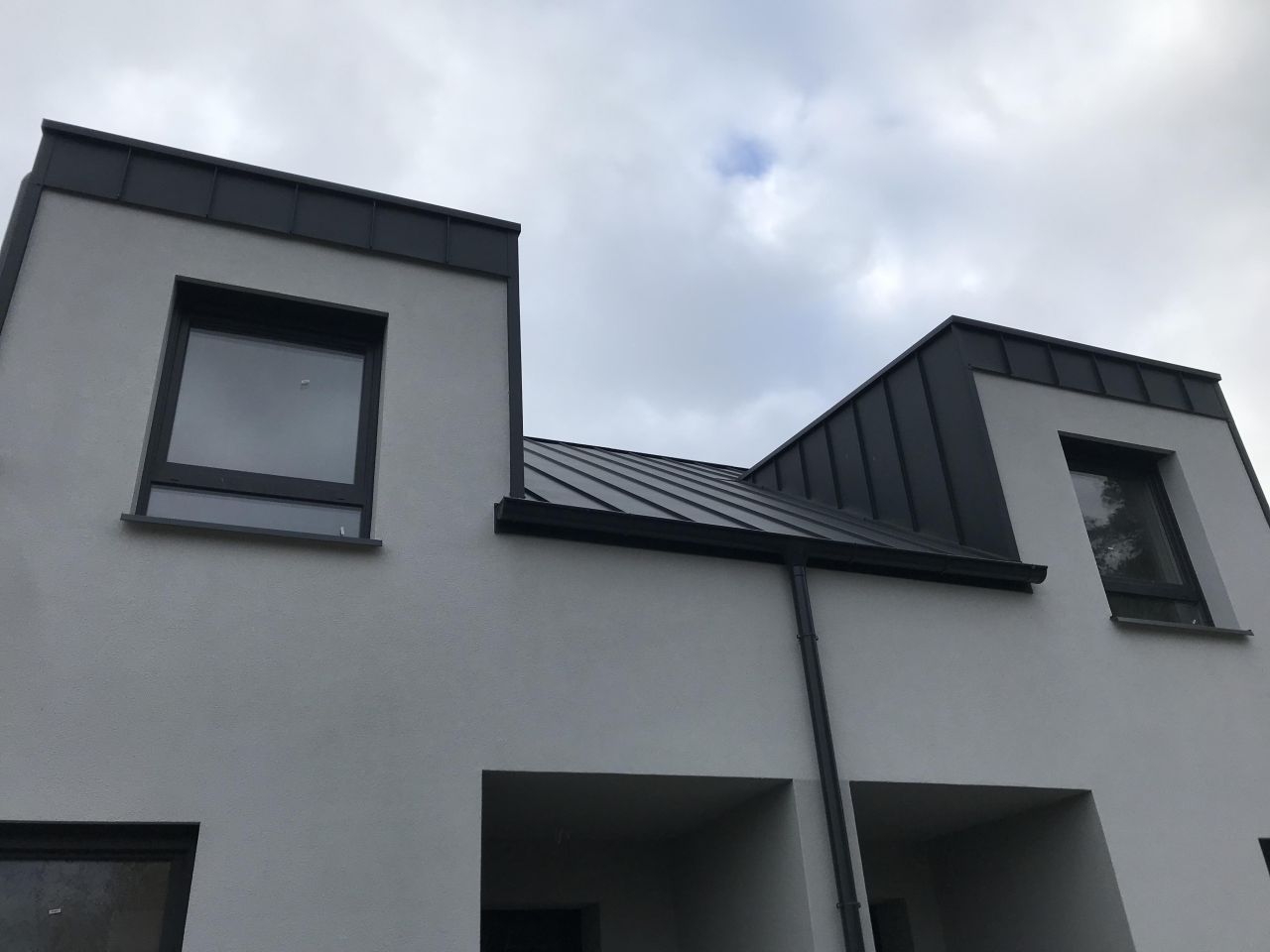 bliźniak, 4 pokoje Piotrkówko, ul. Pod Lasem. Zdjęcie 18