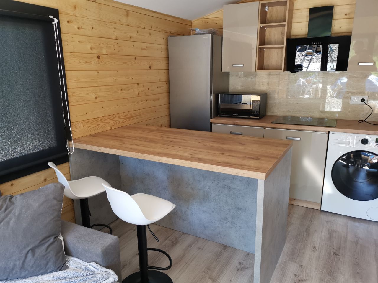 Hotel/pensjonat Solina. Zdjęcie 9