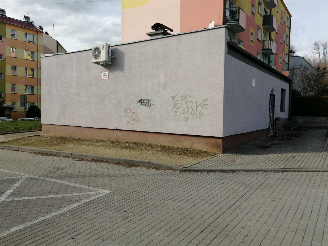 Lokal Nysa, ul. Wandy Pawlik. Zdjęcie 4