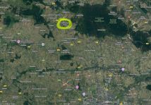 Działka budowlana Pryszczowa Góra. Zdjęcie 1