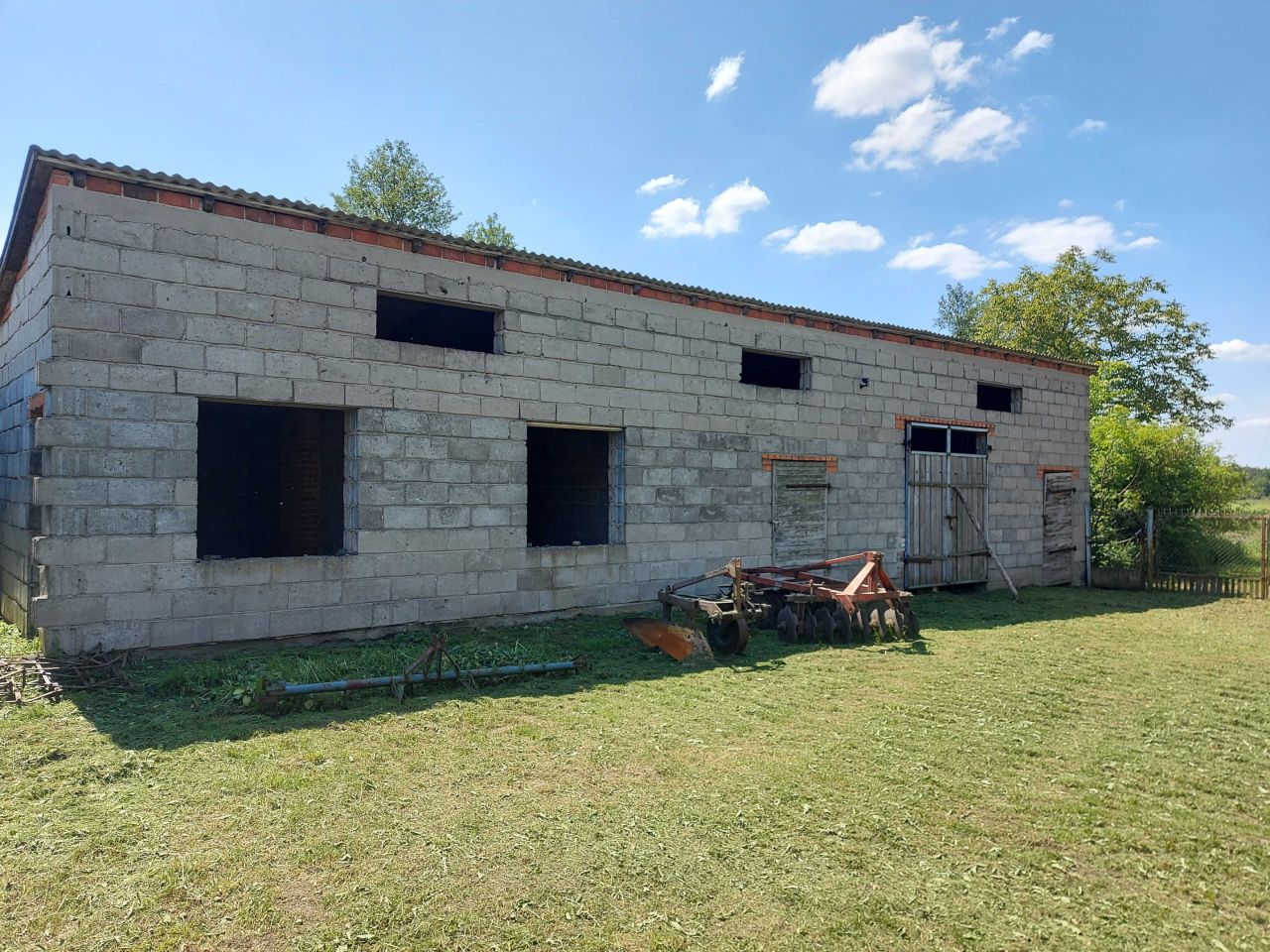 dom wolnostojący Mysłaków. Zdjęcie 8