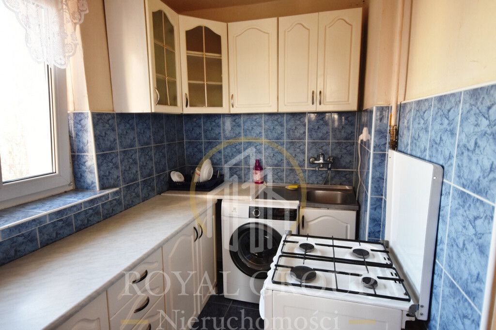 Mieszkanie 2-pokojowe Lublin Tatary, ul. Odlewnicza. Zdjęcie 4